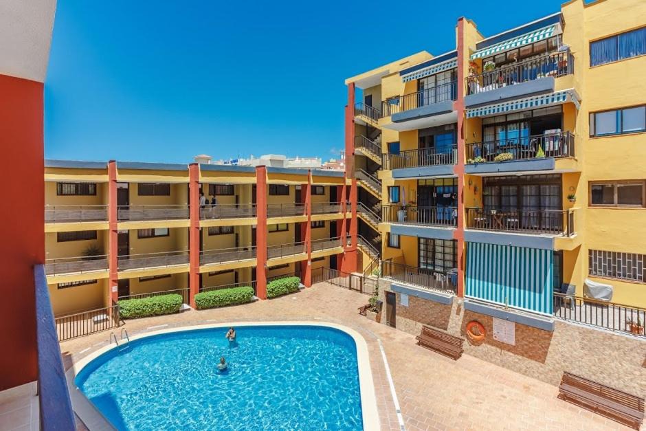Photo of Outdoor in Puerto de Santiago