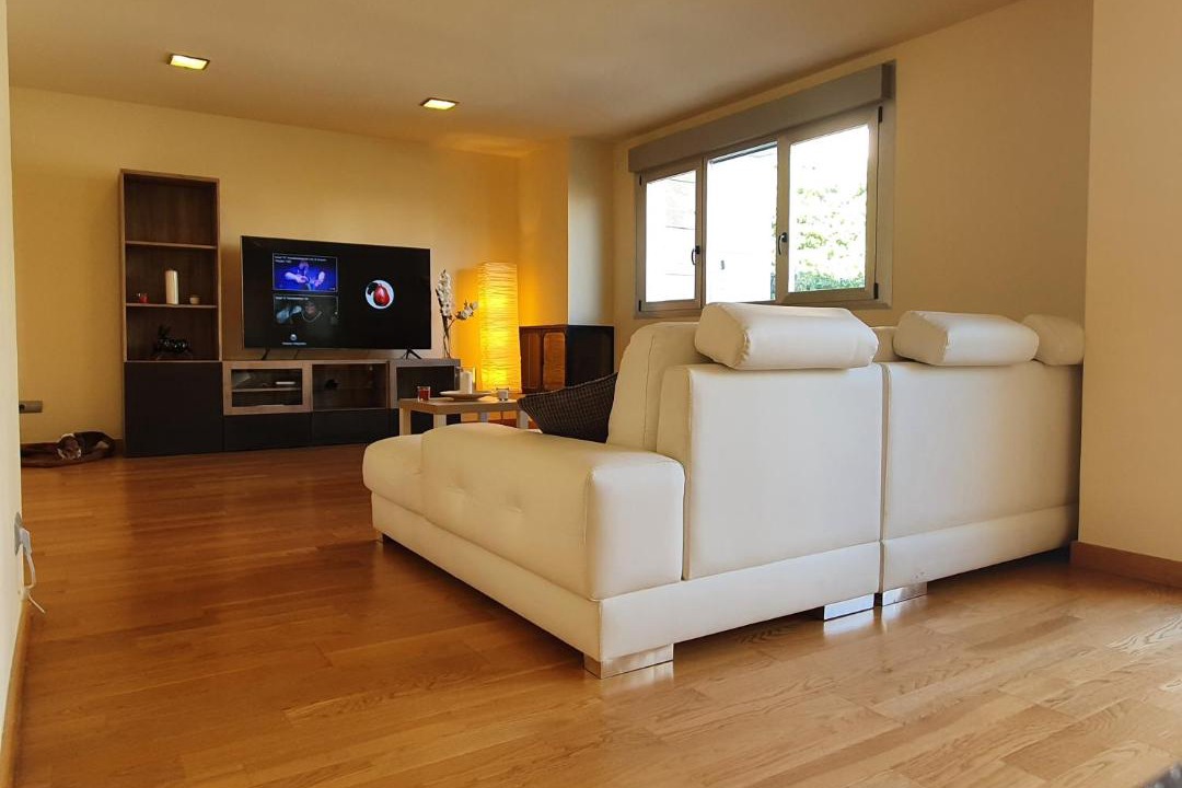 Photo of Livingroom in Las Rozas de Madrid