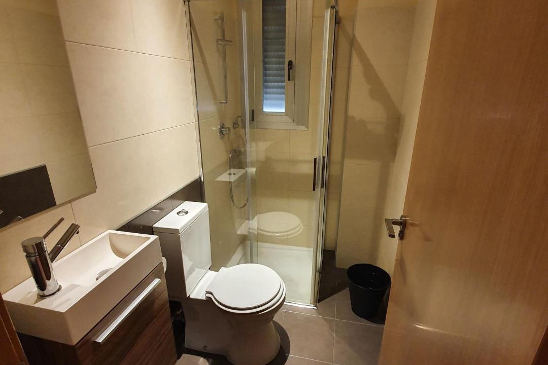 Photo of Bathroom in Las Rozas de Madrid