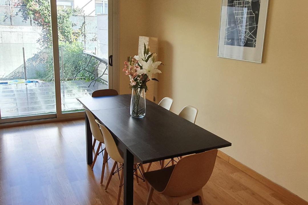 Photo of Livingroom in Las Rozas de Madrid