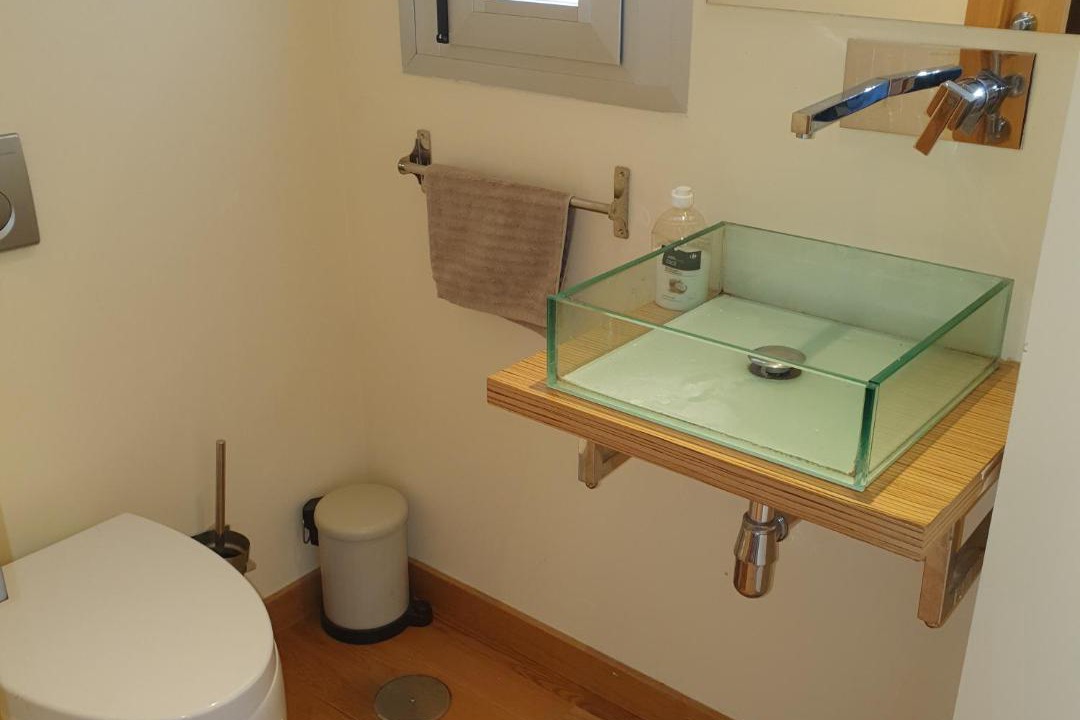 Photo of Bathroom in Las Rozas de Madrid