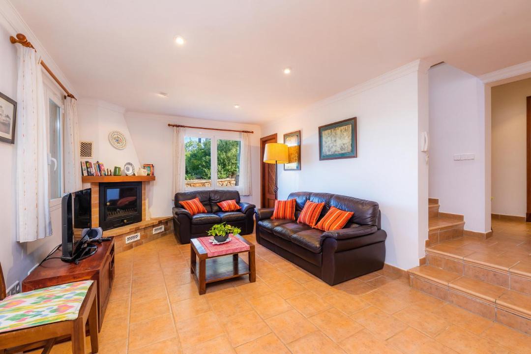 Photo of Livingroom in Felanitx