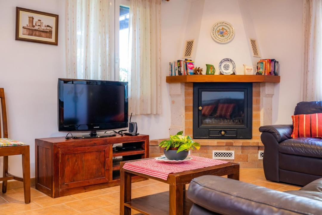 Photo of Livingroom in Felanitx