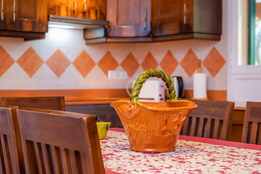 Photo of Kitchen in Felanitx