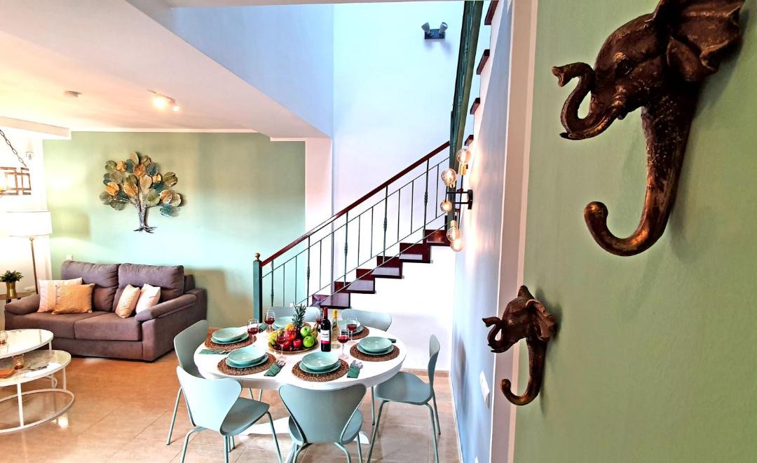 Photo of Livingroom in Tarajalejo