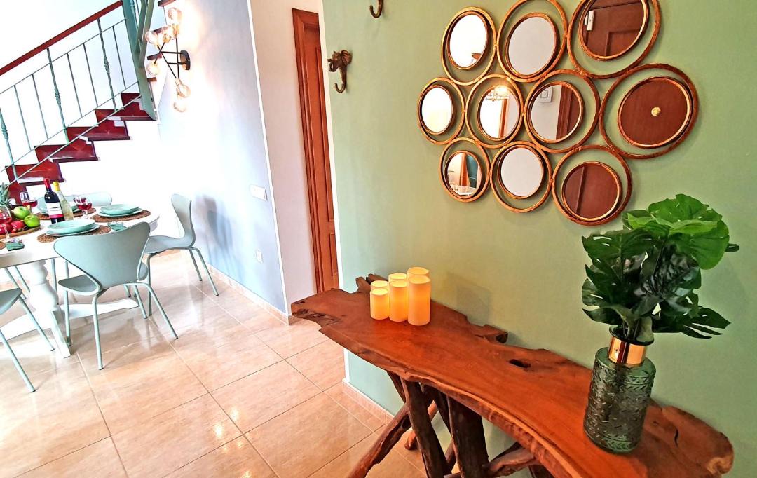 Photo of Livingroom in Tarajalejo