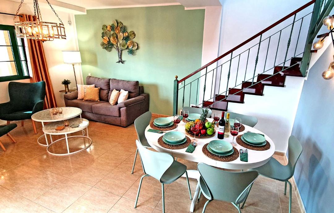 Photo of Livingroom in Tarajalejo
