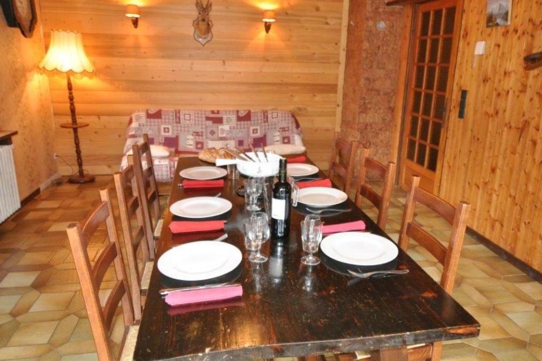 Photo of Others in La Chapelle-d'Abondance