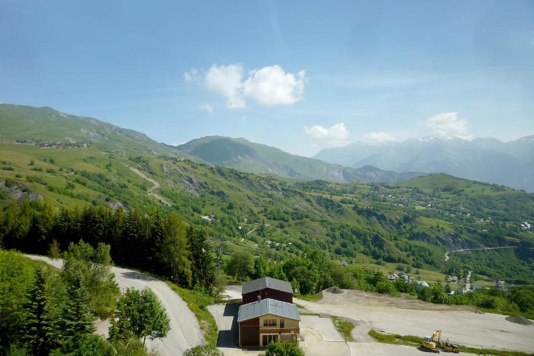 Photo of Others in Le Corbier