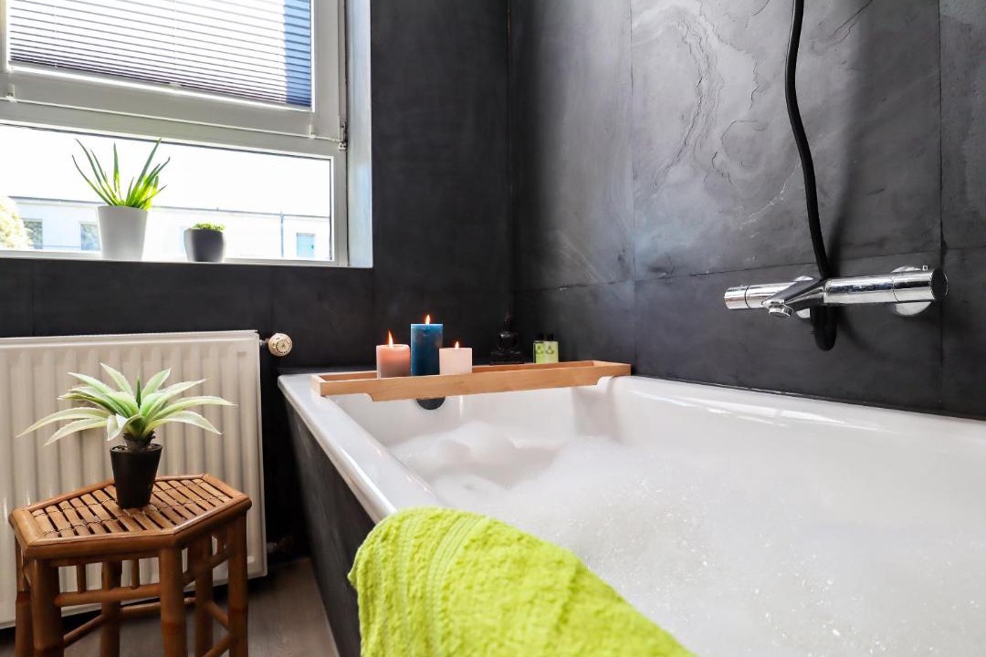 Photo of Bathroom in Magdeburg