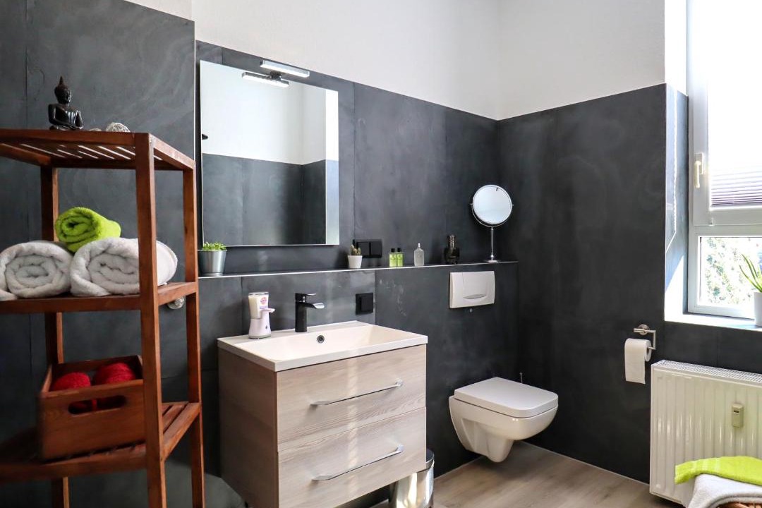 Photo of Bathroom in Magdeburg