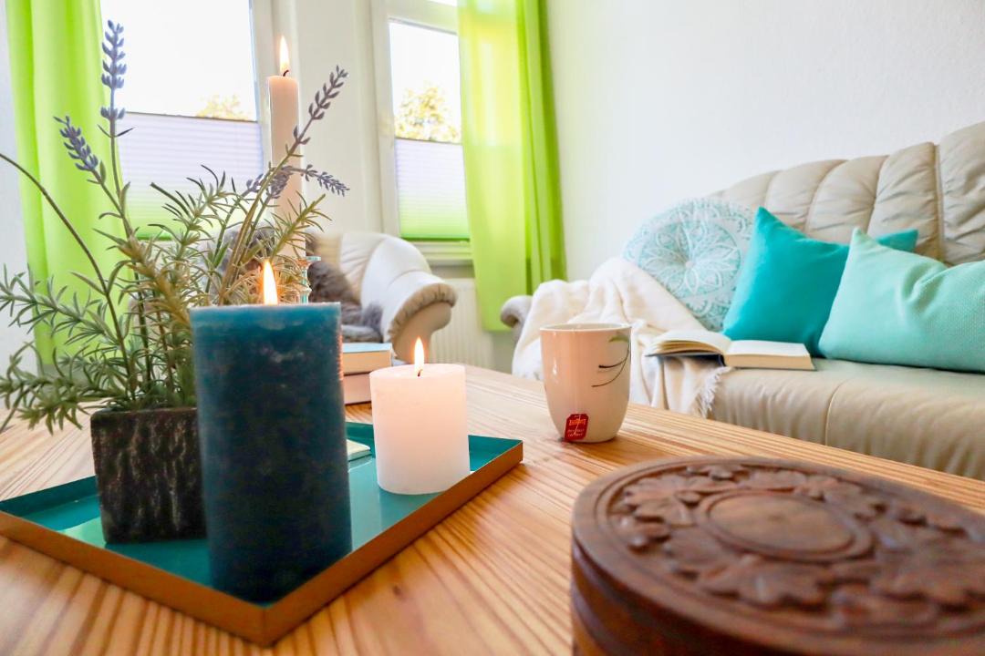 Photo of Livingroom in Magdeburg