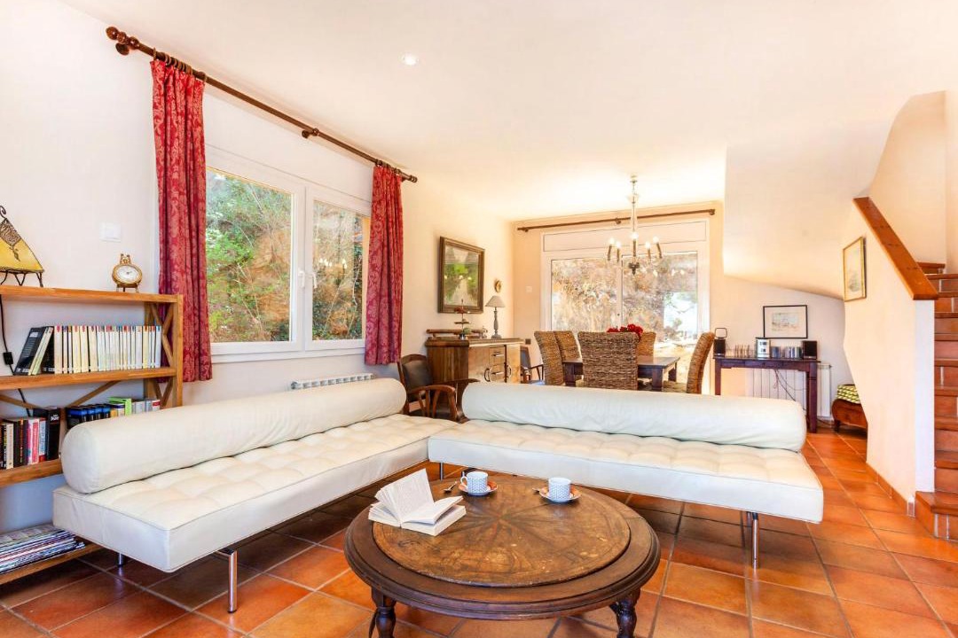 Photo of Livingroom in Begur