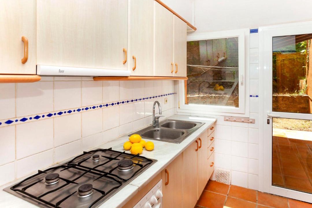 Photo of Kitchen in Begur