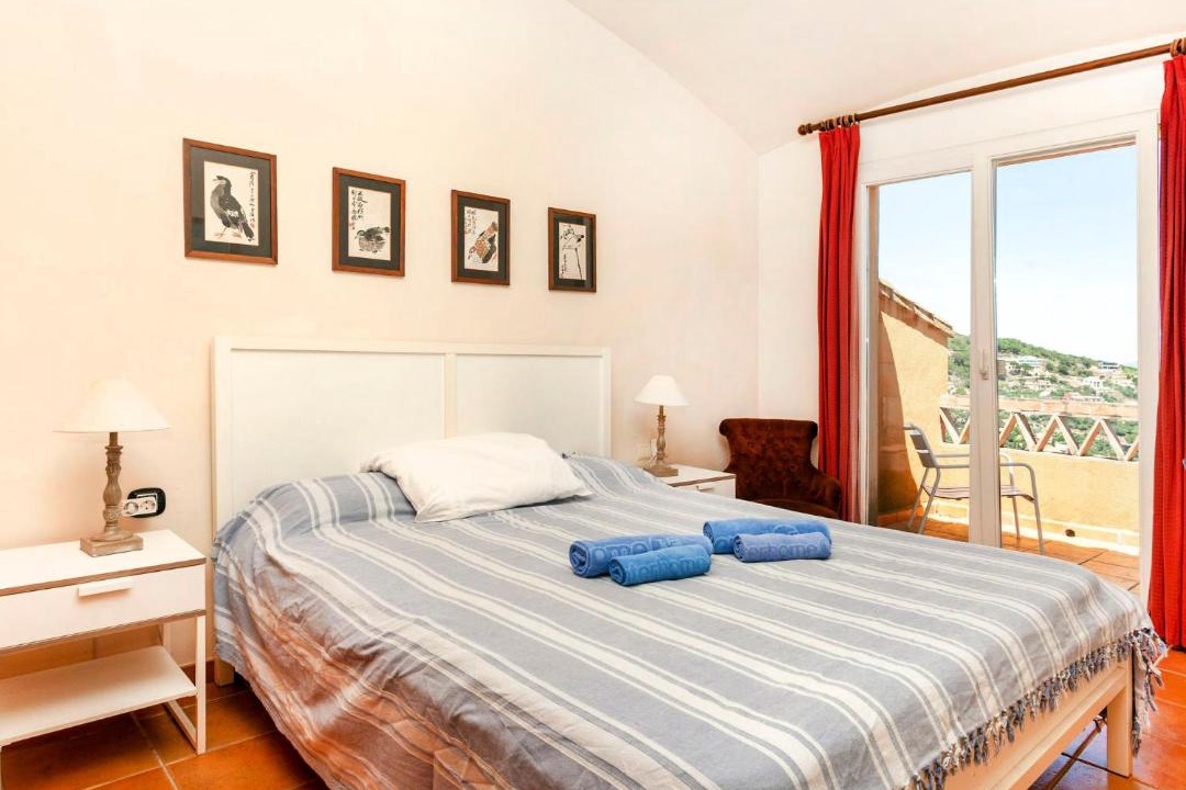 Photo of Bedroom in Begur