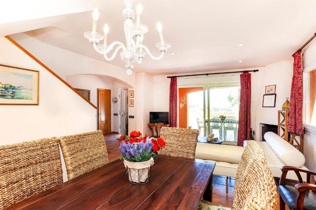 Photo of Livingroom in Begur