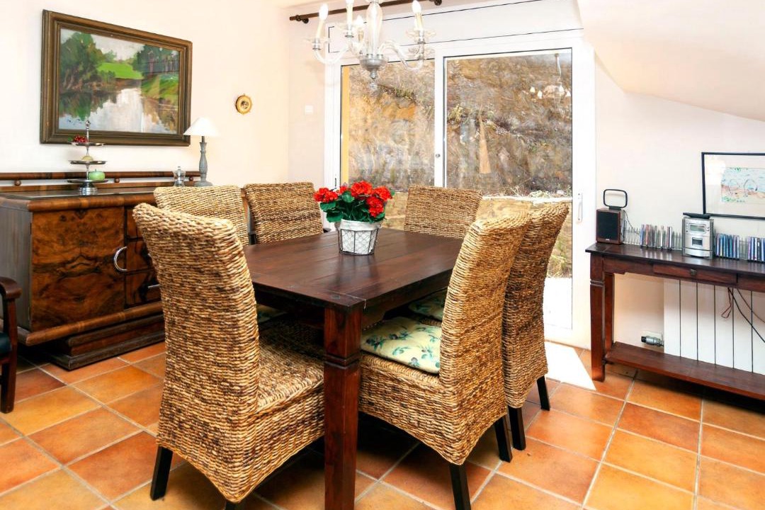 Photo of Livingroom in Begur