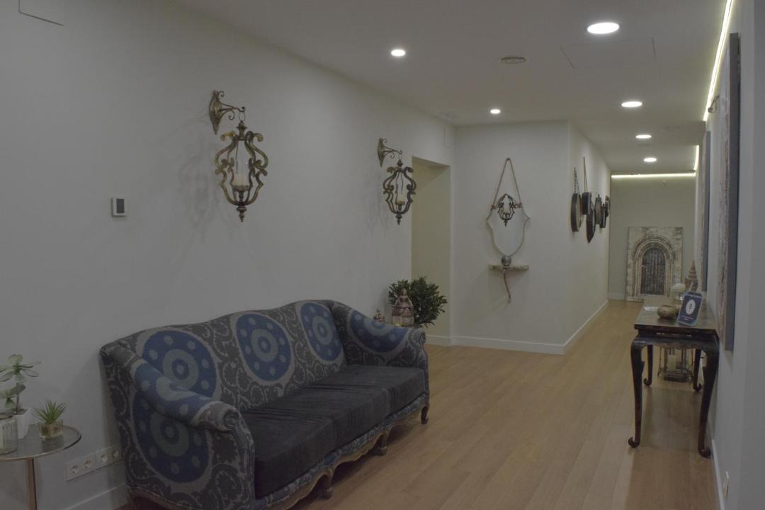 Photo of Livingroom in Sol