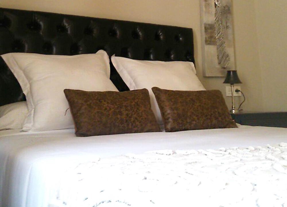 Photo of Bedroom in Sol