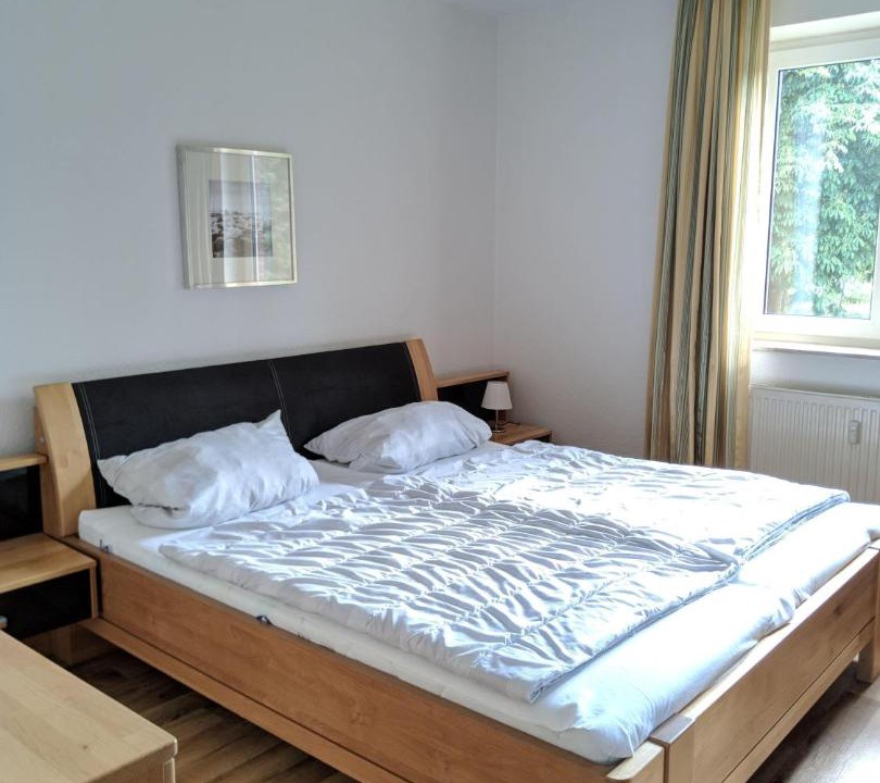 Photo of Bedroom in Timmendorfer Strand