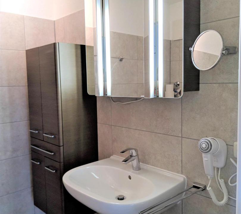 Photo of Bathroom in Timmendorfer Strand