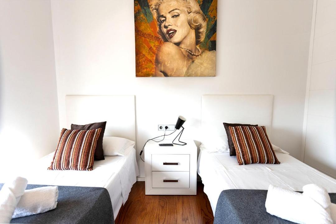 Photo of Bedroom in Talamanca