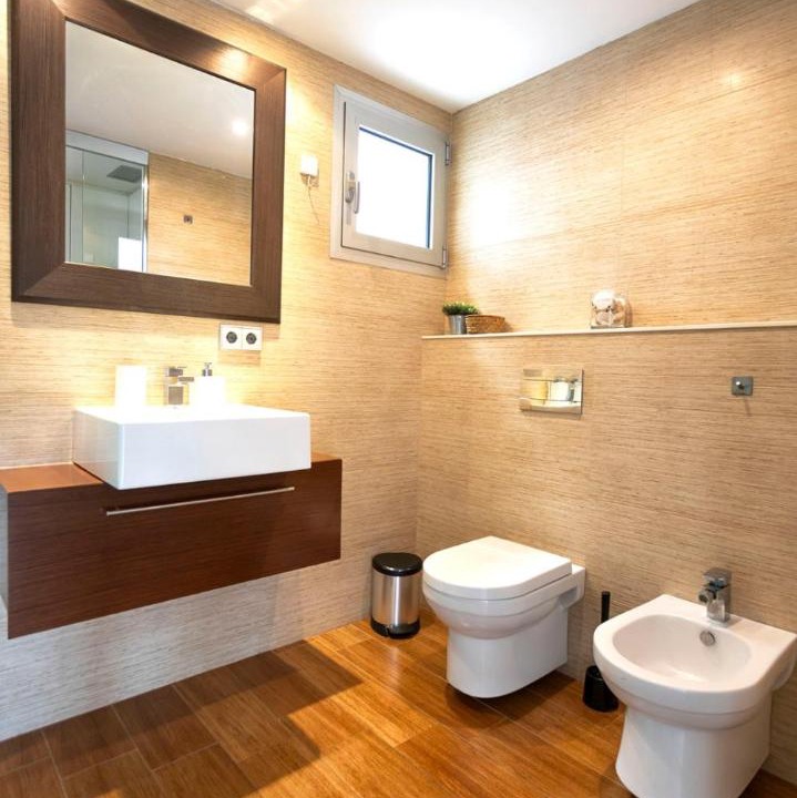 Photo of Bathroom in Talamanca
