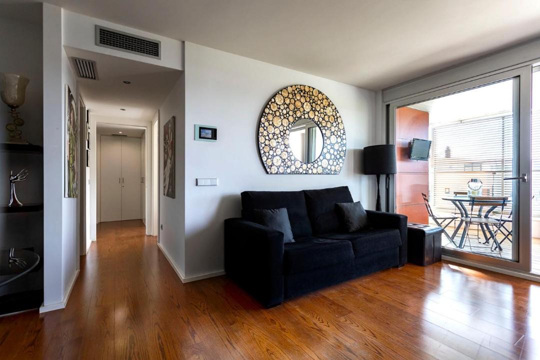 Photo of Livingroom in Talamanca