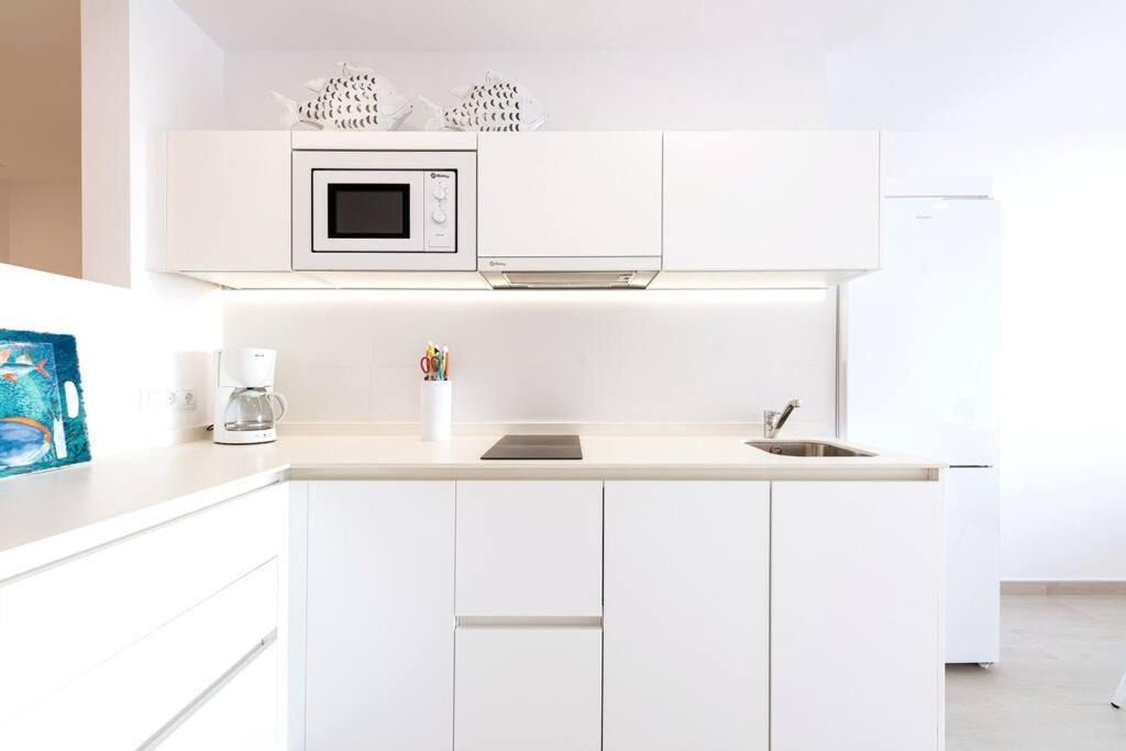 Photo of Kitchen in Las Palmas de Gran Canaria
