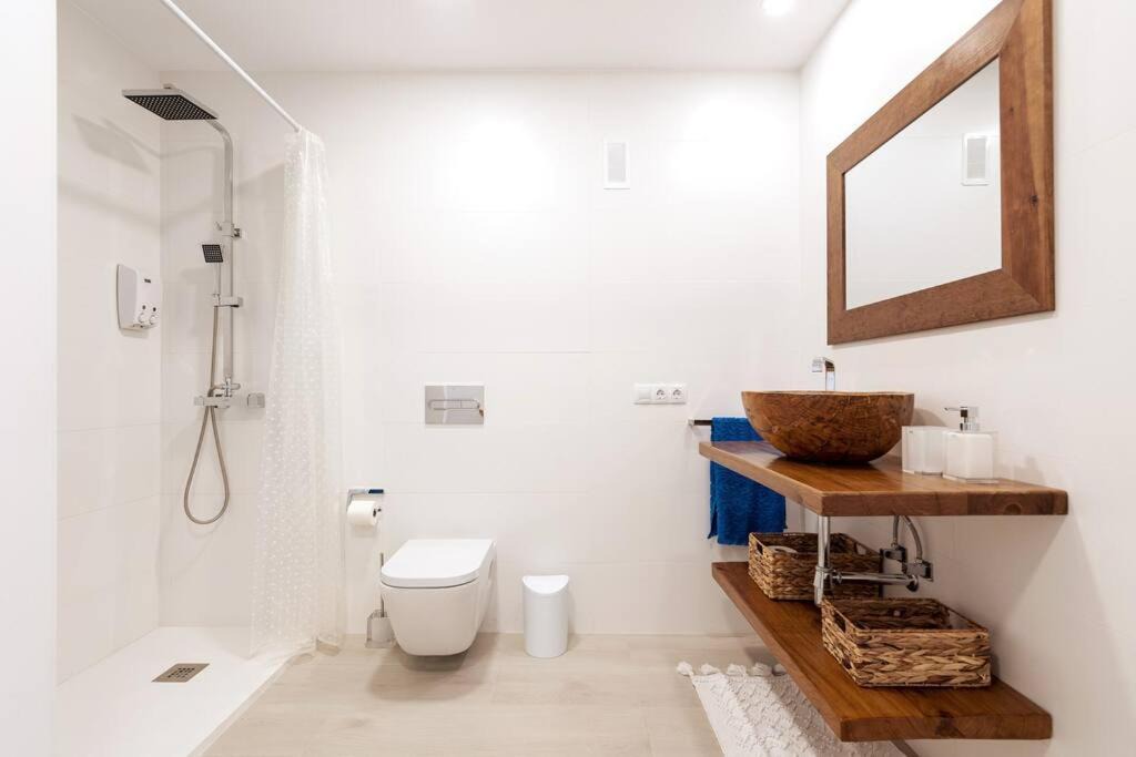 Photo of Bathroom in Las Palmas de Gran Canaria