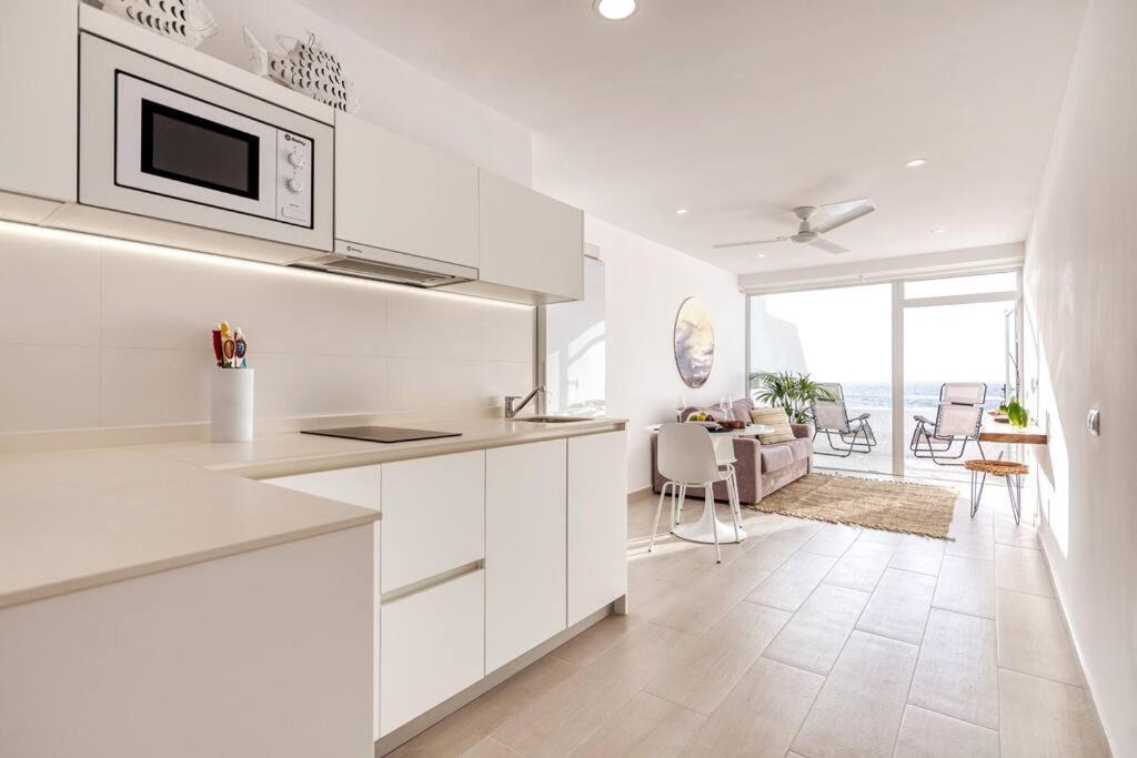 Photo of Kitchen in Las Palmas de Gran Canaria