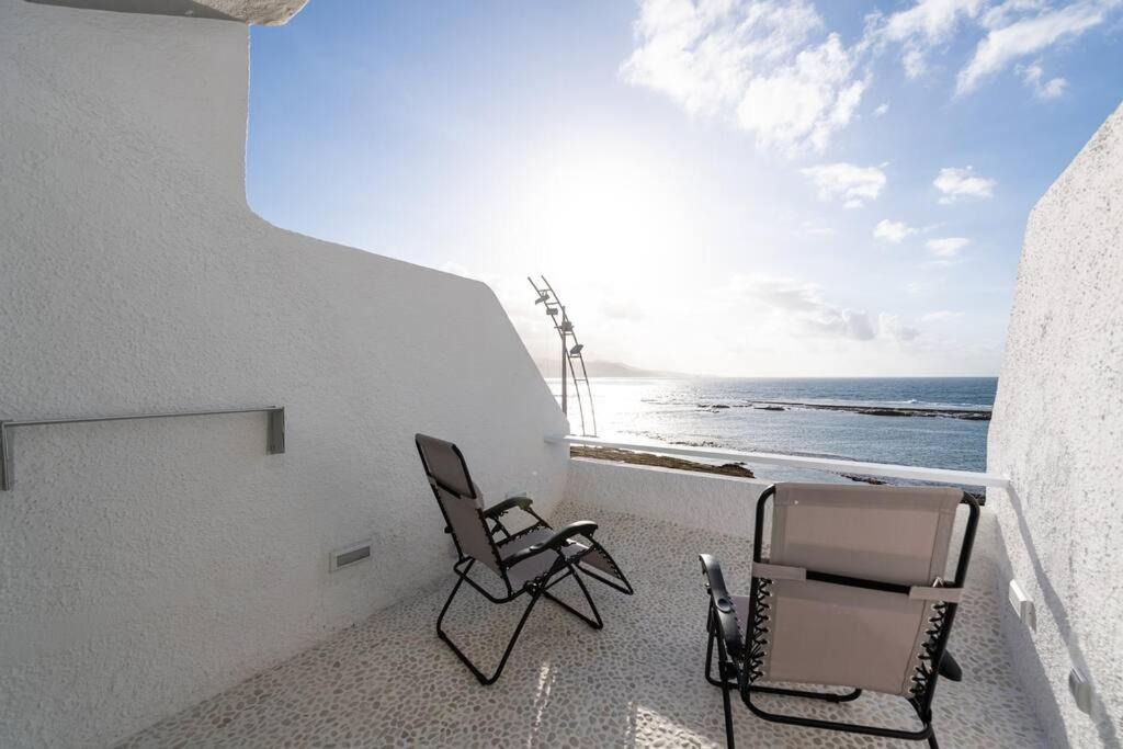 Photo of Patio Balcony in Las Palmas de Gran Canaria