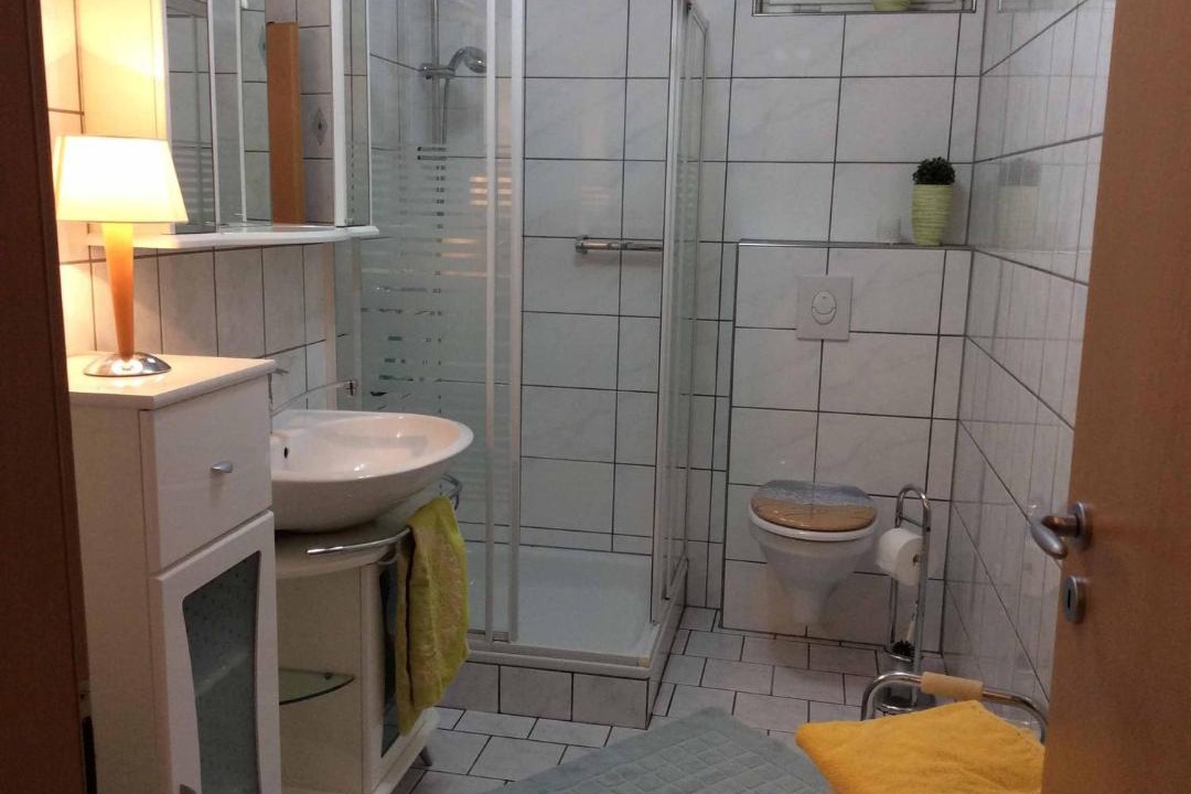 Photo of Bathroom in Ehrenberg
