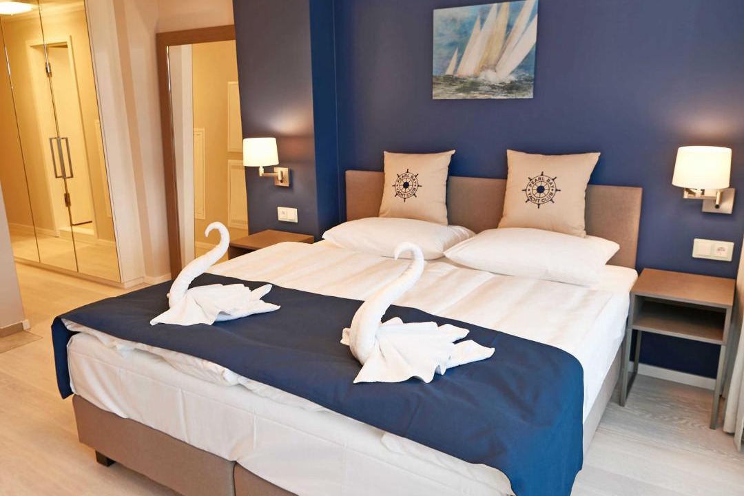 Photo of Bedroom in Binz