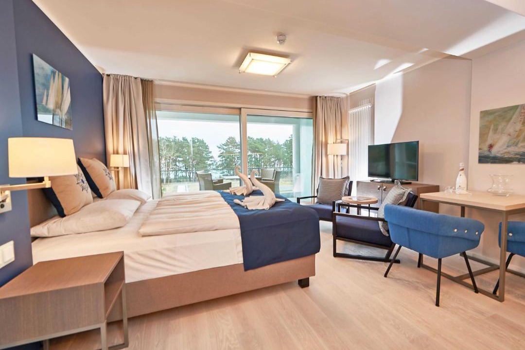Photo of Bedroom in Binz