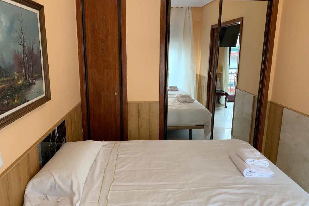 Photo of Bedroom in Prosperidad
