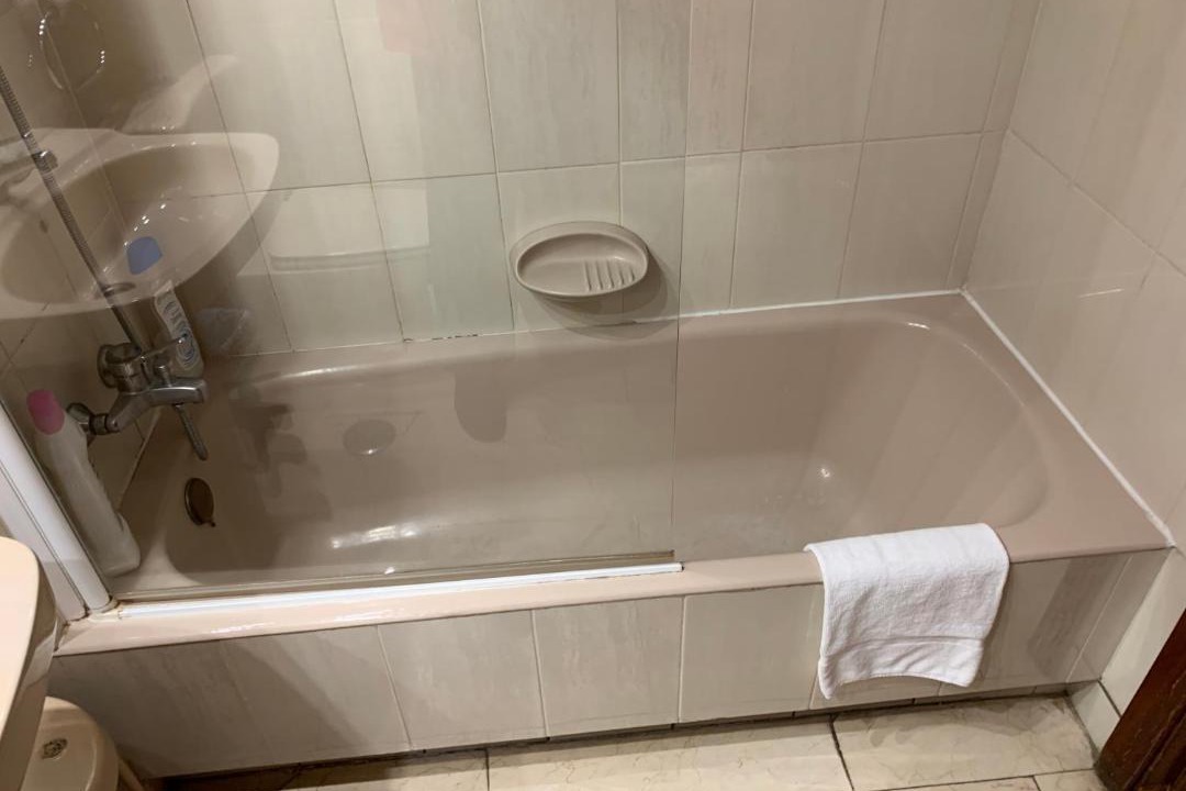 Photo of Bathroom in Prosperidad