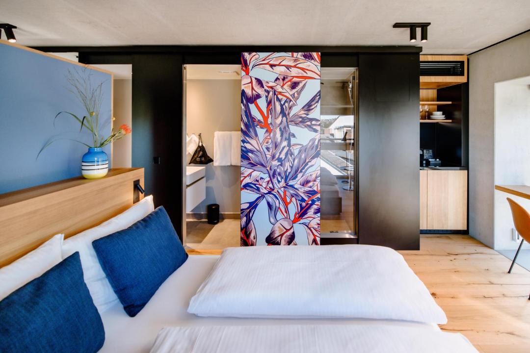 Photo of Bedroom in Westend-Sud