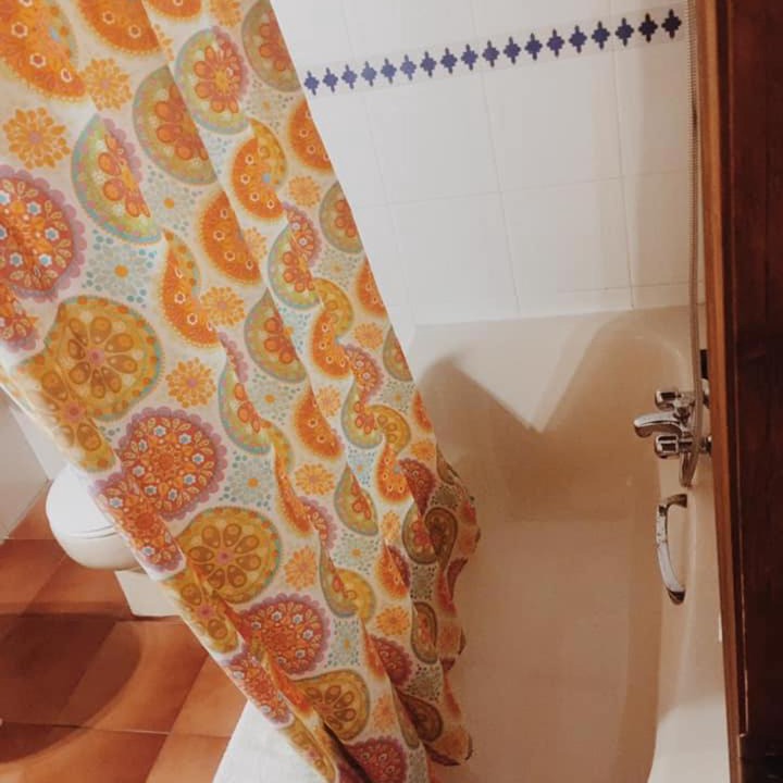 Photo of Bathroom in Mogarraz