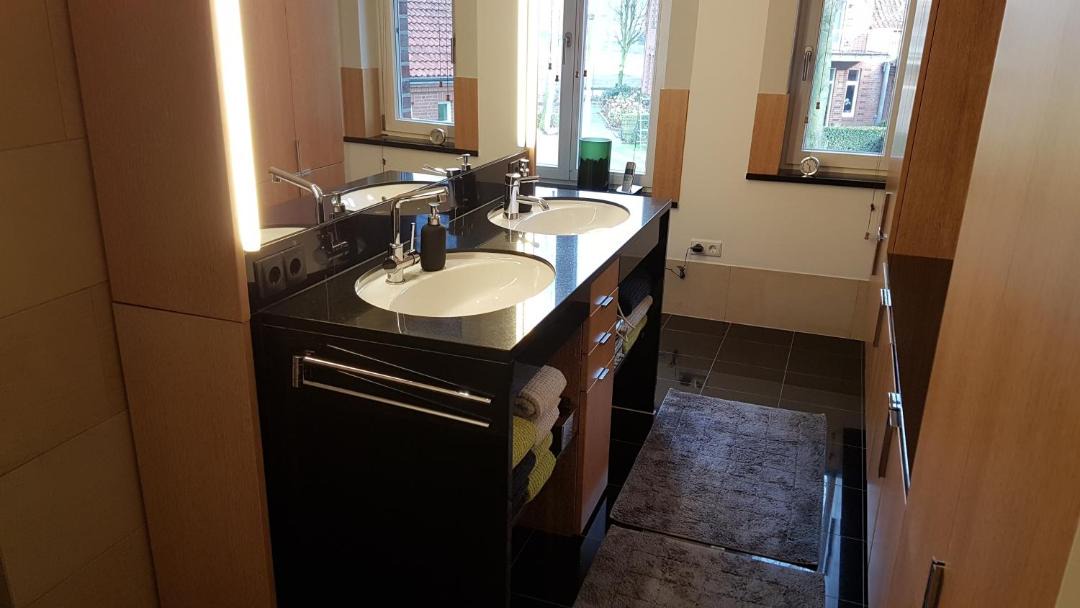 Photo of Bathroom in Holdorf