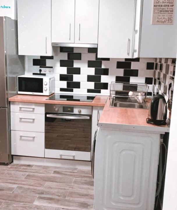 Photo of Kitchen in Caleta de Fuste