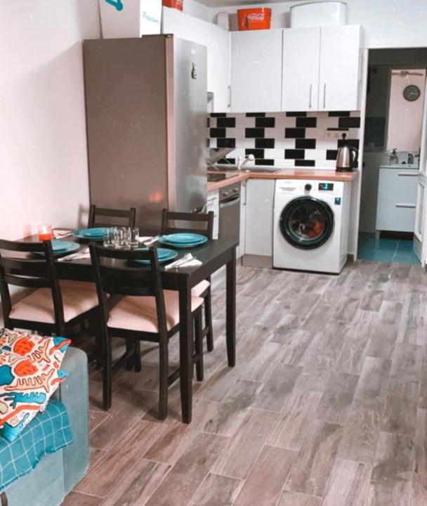 Photo of Livingroom in Caleta de Fuste