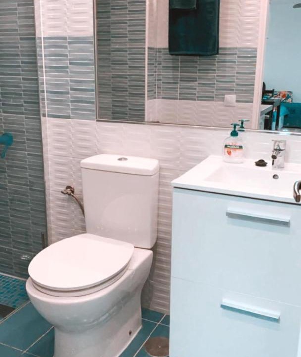 Photo of Bathroom in Caleta de Fuste