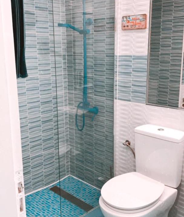 Photo of Bathroom in Caleta de Fuste