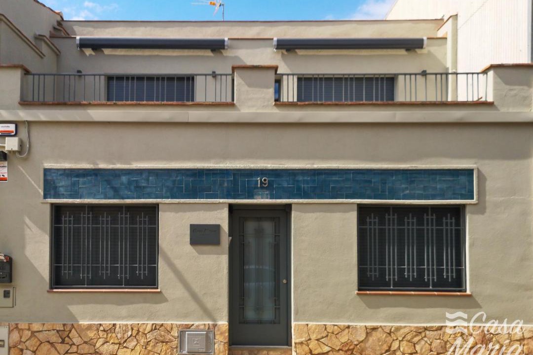 Photo of Buildings in Sant Feliu de Guixols