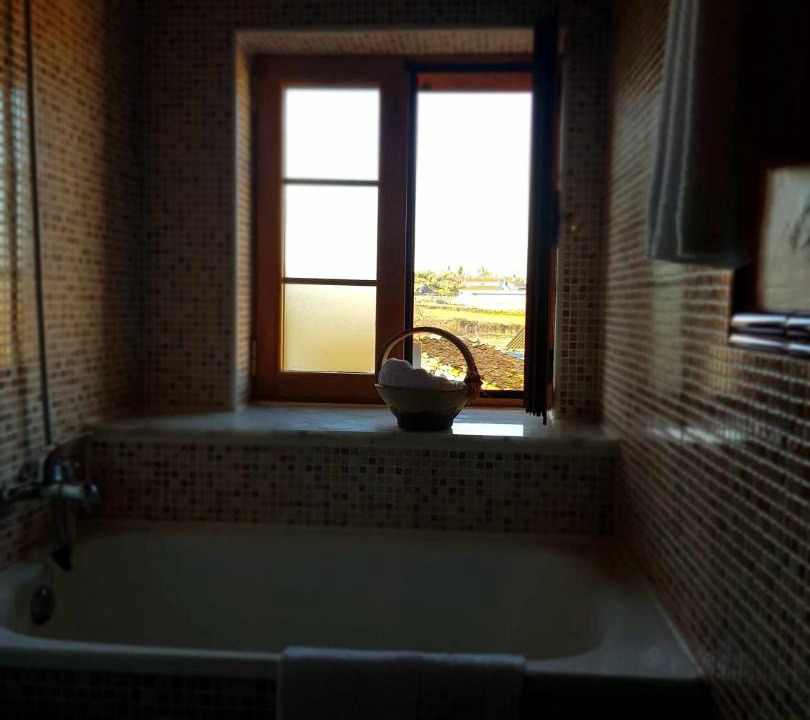 Photo of Bathroom in Masueco