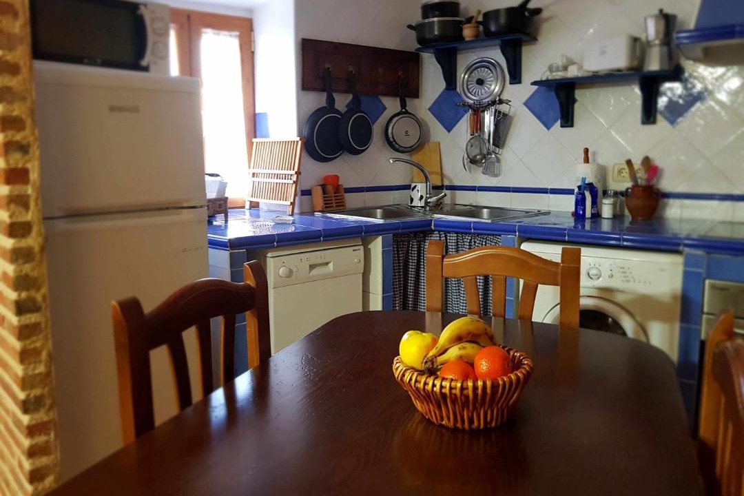 Photo of Kitchen in Masueco