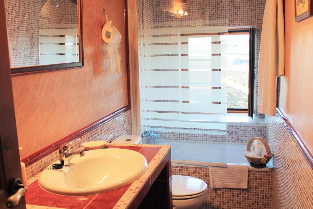 Photo of Bathroom in Masueco
