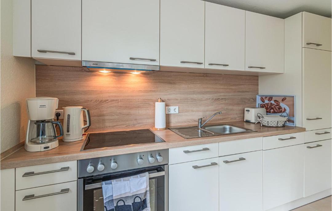 Photo of Kitchen in Fedderswarf