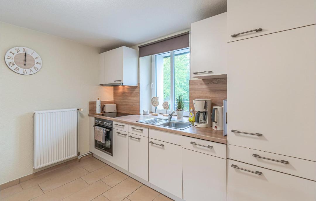 Photo of Kitchen in Fedderswarf